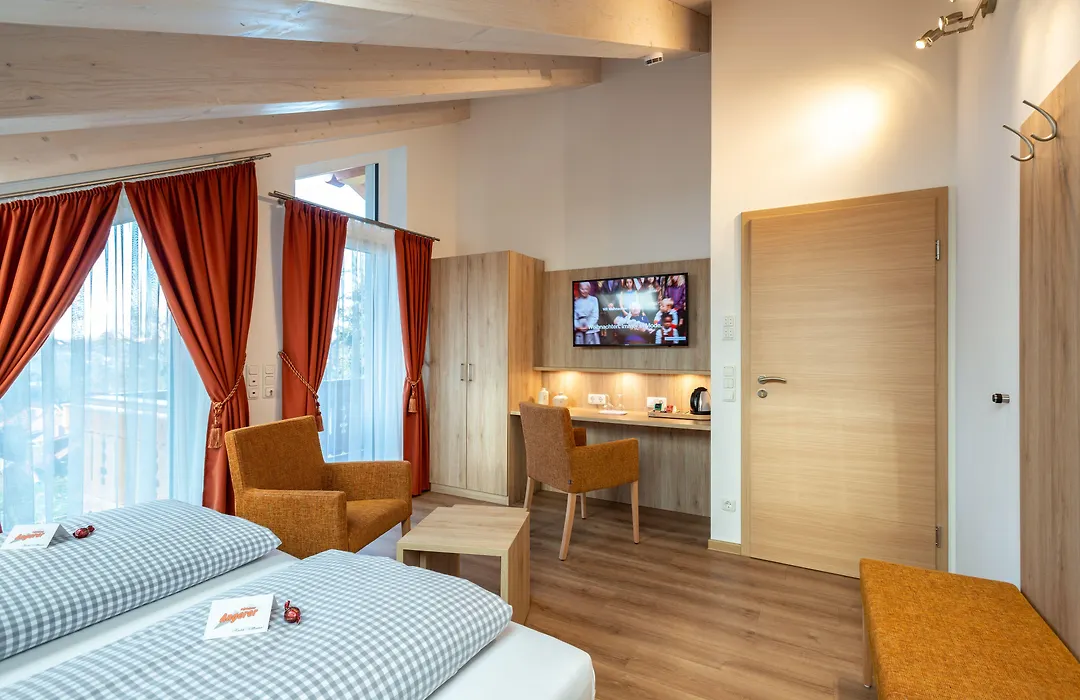 Boutique Hotel Angerer-1