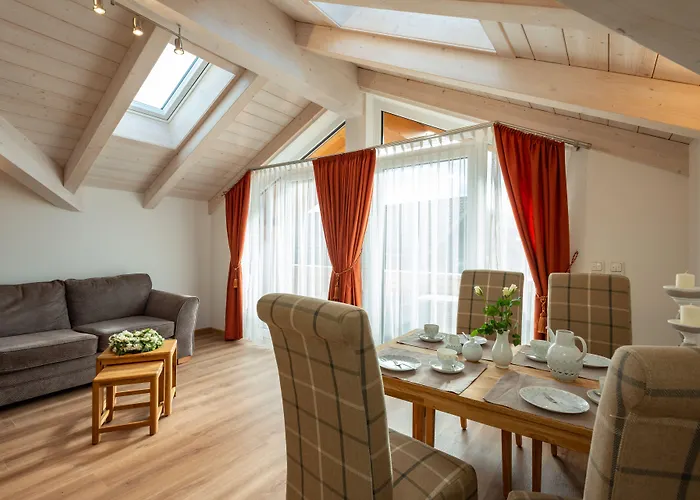 Boutique Hotel Angerer
