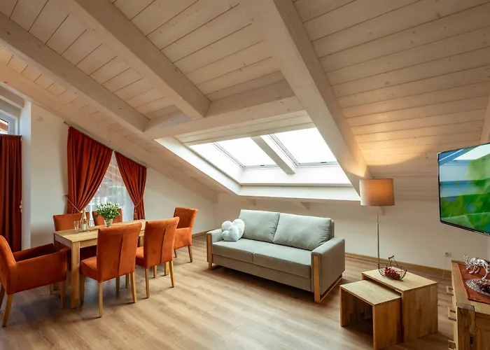 Boutique Hotel Angerer
