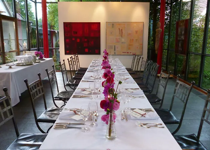 Am Eichholz Galerie&Art-Hotel