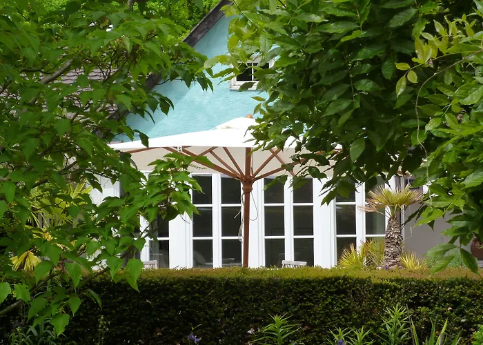 Am Eichholz Galerie&Art-Hotel